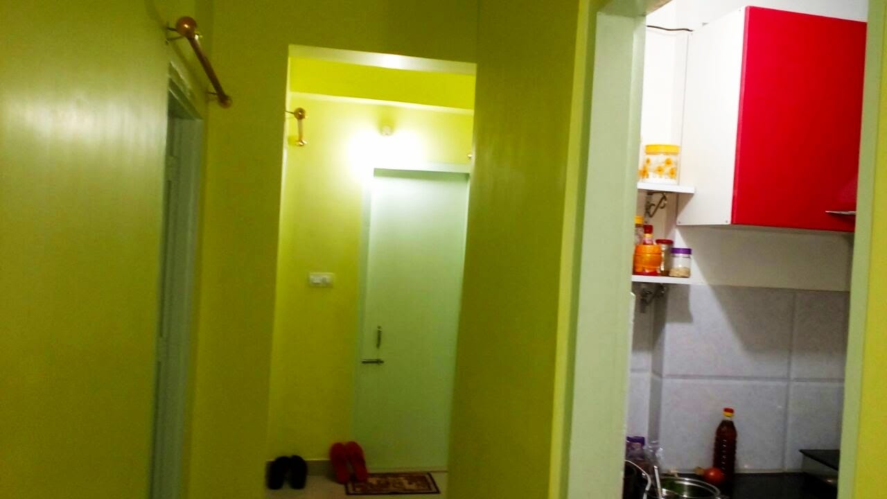 Fully Furnished 3bhk in Panjabari Road, Dwarandha, Bagharbari, Guwahati, Assam, India for Rent